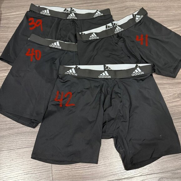 Men's Boxers/Boxer Briefs Bundle - Excellent Condition - Sizes M/L - Picture 2 of 15